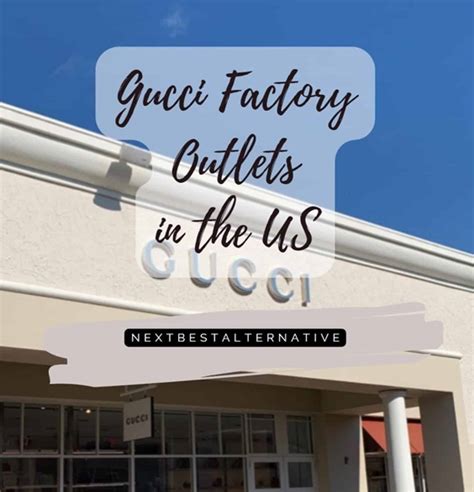 gucci outlet citadel|gucci factory outlet near me.